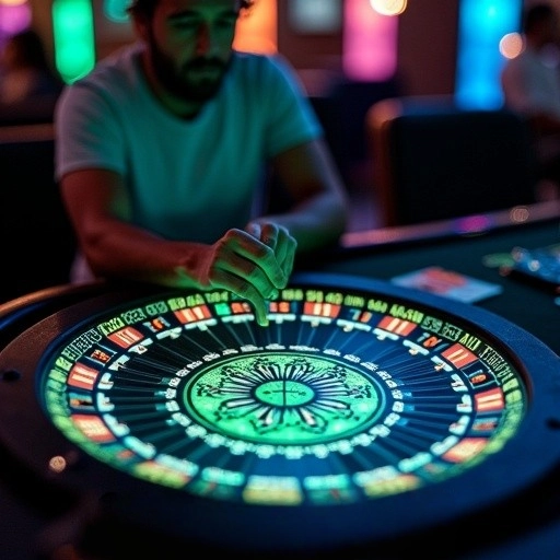 Jackpots Progressivos 1d - Prêmios Milionários